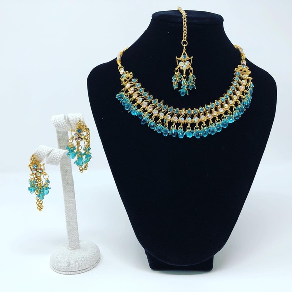 South Asian Costume Jewellery - Picture 8 of 16